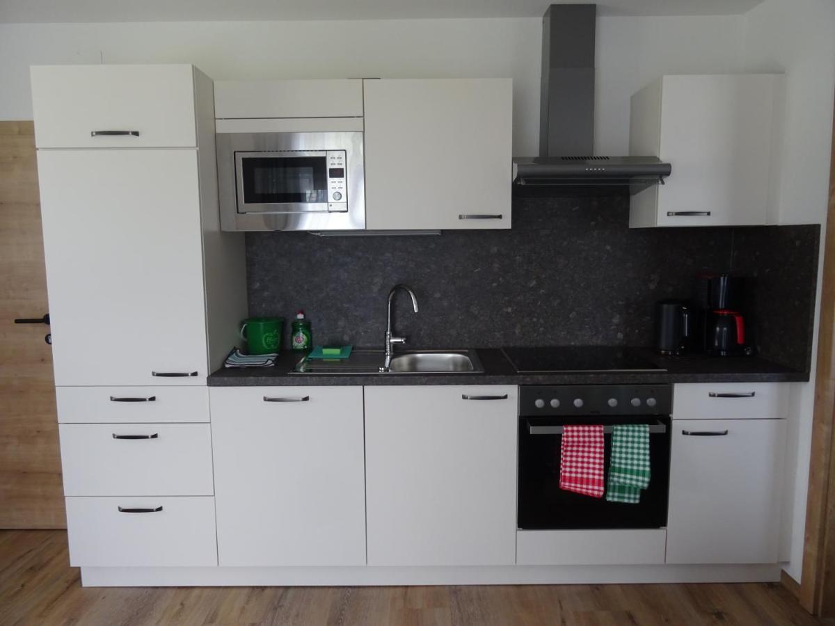 דירות שלאדמינג Haus Beutle מראה חיצוני תמונה