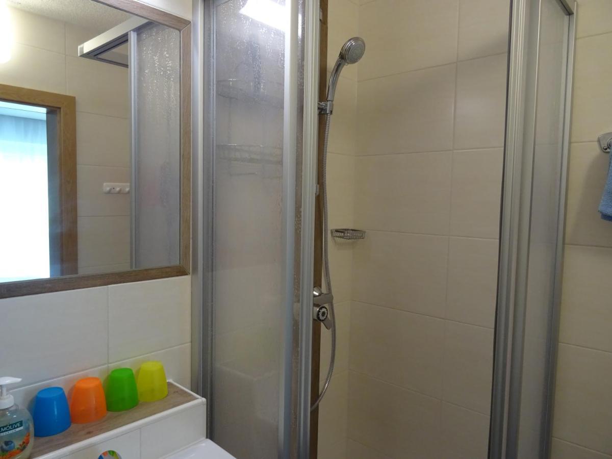 דירות שלאדמינג Haus Beutle מראה חיצוני תמונה