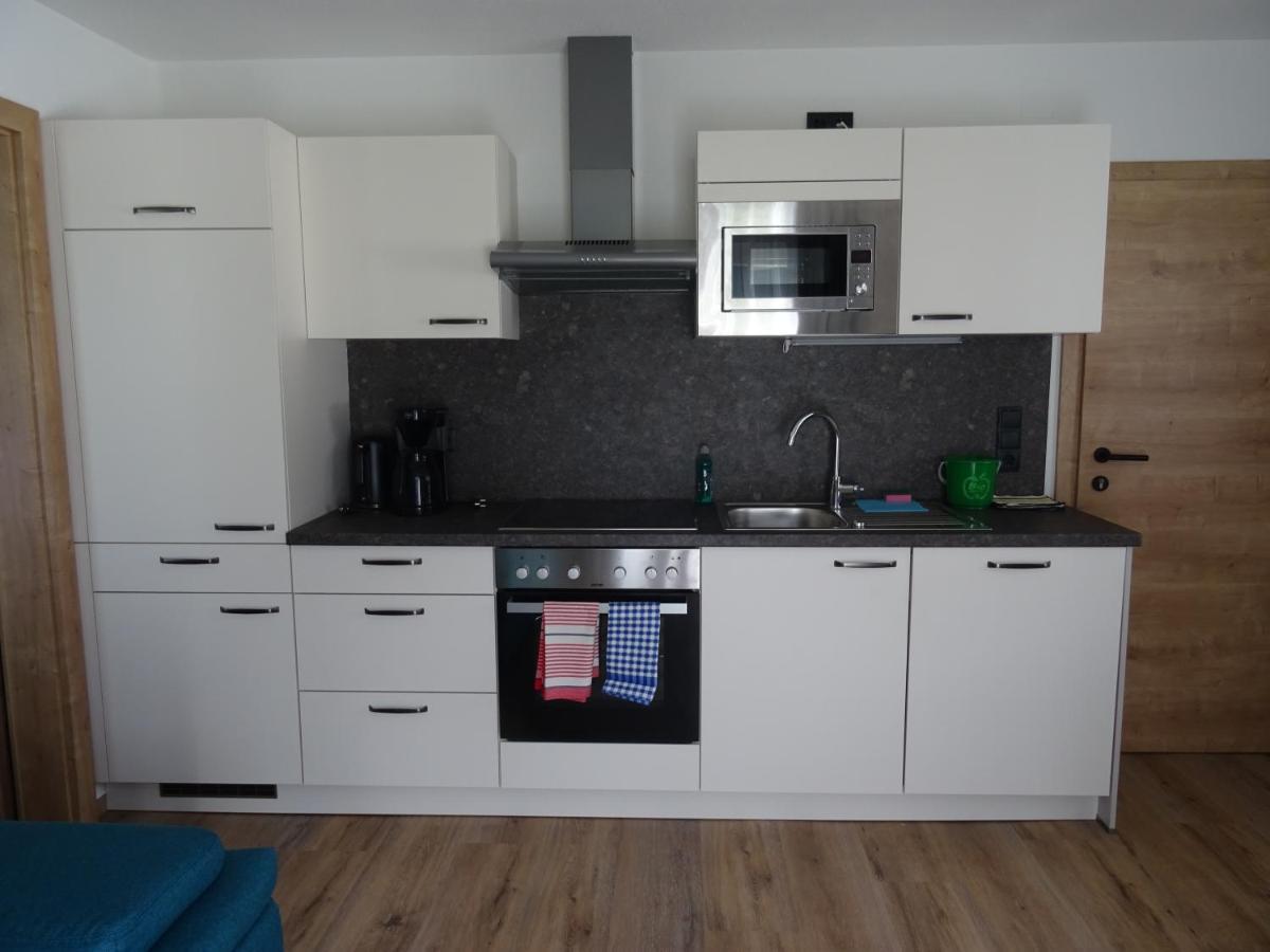 דירות שלאדמינג Haus Beutle מראה חיצוני תמונה